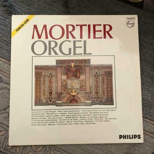Mortier Orgel uit Breskens