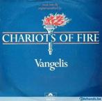 SINGLE Vangelis: Chariots of fire/Eric's theme, Cd's en Dvd's, Overige formaten, Ophalen of Verzenden