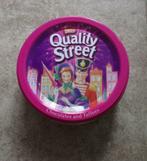 Blikken doos Nestlé - Quality Street, Ophalen of Verzenden, Zo goed als nieuw, Koek(jes), Overige merken