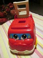 camion de pompiers Fisher Price, Enfants & Bébés, Jouets | Fisher-Price, Enlèvement ou Envoi, Utilisé