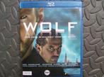 Wolf, Cd's en Dvd's, Blu-ray, Ophalen of Verzenden, Nederlandstalig