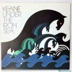 Keane:  "Under the iron sea" (2006, USA, CD), 2000 tot heden, Ophalen of Verzenden