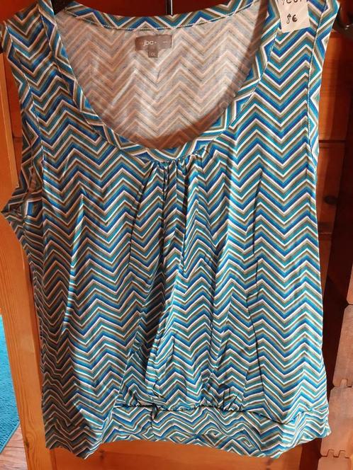 Topje jbc maat xxl, Kleding | Dames, Topjes, Nieuw, Ophalen