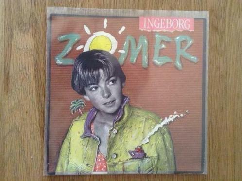 single ingeborg, Cd's en Dvd's, Vinyl | Nederlandstalig