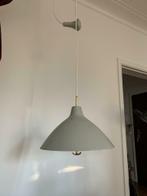 Lampe suspension ASEA contrepoids vintage made in Sweden
