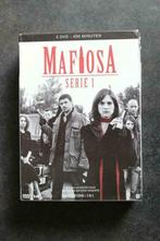 Mafiosa Serie 1, Cd's en Dvd's, Vanaf 12 jaar, Ophalen of Verzenden, Actie en Avontuur, Boxset