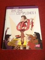 Bd "Bye Bye Les complexes, Livres, BD, Comme neuf, Une BD, Sabine Duhamel, Enlèvement ou Envoi