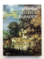 De Roep van het Paradijs, 150 jaar Antwerpse Zoo - Baetens, Ophalen of Verzenden