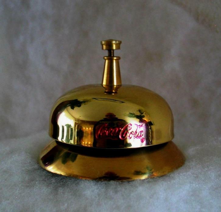 Coca cola hotel bel - Coca cola bel, Verzamelen, Merken en Reclamevoorwerpen, Nieuw, Gebruiksvoorwerp, Ophalen of Verzenden