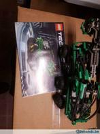 technic set 8446, Ophalen of Verzenden, Gebruikt