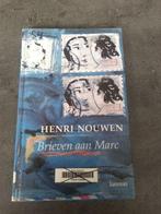 brieven aan Marc, Boeken, Ophalen of Verzenden, Gelezen, Henri Nouwen, Christendom | Katholiek