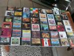 Lot van 48 CD’s klassieke muziek