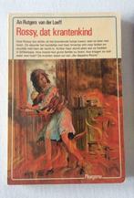 Rossy, dat krantenkind An Rutgers van der Loeff, Boeken, Gelezen, Ophalen of Verzenden