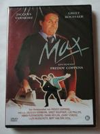 Max (Jacques Vermeire) neuf sous blister, Cd's en Dvd's, Dvd's | Komedie, Alle leeftijden, Ophalen of Verzenden, Nieuw in verpakking
