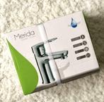 Robinet mitigeur merida chrome Aqua trends cuisine lavabo, Neuf, Chrome, Robinet