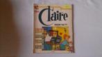 Flair's - claire bekend van tv, Livres, BD, Enlèvement ou Envoi