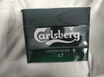 IJSEMMERS Carlsberg, Verzamelen, Ophalen of Verzenden