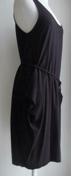 Cos jurk - M, Kleding | Dames, Maat 38/40 (M), COS, Verzenden, Zwart