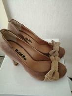 Pumps, Kleding | Dames, Pumps, Bruin, Bel & Bo, Ophalen of Verzenden