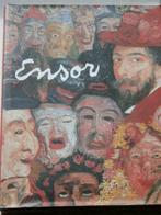 Ensor, Ophalen of Verzenden, Nieuw, Schilder- en Tekenkunst