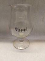 Bierglas Duvel zwarte open letters, Ustensile, Utilisé, Enlèvement ou Envoi