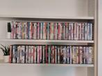 Collectie van 120 dvd´s / allerlei genre films., Ophalen, Gebruikt