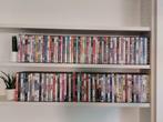 Collectie van 120 dvd´s / allerlei genre films., Gebruikt, Ophalen