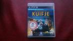 De avonturen van kuifje - het geheim van de eenhoorn, Games en Spelcomputers, Games | Sony PlayStation 3, Ophalen of Verzenden