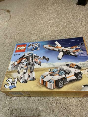 Lego creator 3 in1 31034 Gesloten verpakking beschikbaar voor biedingen