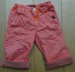 Oranje Short State of The Art -  Mt 140, Kinderen en Baby's, Ophalen of Verzenden, Zo goed als nieuw, Jongen, Broek