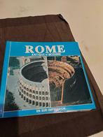 Rome livre d'illustration et d'information, Enlèvement