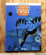 Vent des Dieux  eo 1997  ttbe, Livres, BD, Utilisé