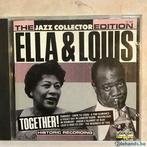 Jazz collection, CD & DVD, CD | Jazz & Blues, Jazz, Enlèvement ou Envoi