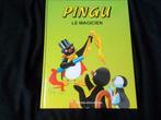 Pingu (3 Albums encore disponibles)  BD pour jeunes enfants, Livres, Comme neuf, Plusieurs BD, Enlèvement