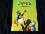 Pingu (3 Albums encore disponibles)  BD pour jeunes enfants, Boeken, Meerdere stripboeken, Ophalen, Zo goed als nieuw