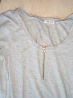 T-SHIRT "VINTAGE DRESSING" T 36, Ophalen of Verzenden, Zo goed als nieuw, VINTAGE DRESSING, Lange mouw