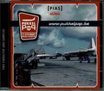 Pukkelpop 2002 Sampler, Cd's en Dvd's, Cd's | Rock, Ophalen of Verzenden, Zo goed als nieuw