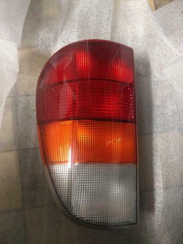 engels achterlicht caddy II beschikbaar voor biedingen