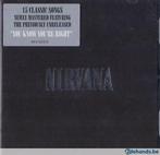 cd ' Nirvana (Remastered)(gratis verzending), Cd's en Dvd's, Cd's | Hardrock en Metal, Ophalen of Verzenden, Zo goed als nieuw