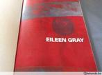 Eileen Gray overzichtswerk, 155pag, 310ill., Enlèvement ou Envoi, Neuf