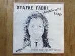 single stafke fabri, Nederlandstalig, Ophalen of Verzenden, 7 inch, Single