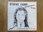 single stafke fabri, Ophalen of Verzenden, 7 inch, Nederlandstalig, Single