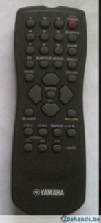 Afstandsbediening Yamaha RC1113202/08 dvd, Ophalen of Verzenden, Gebruikt, Dvd-speler, Overige merken