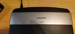 Router Linksys E2500, Ophalen of Verzenden