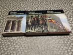 Elseviers wereldgeschiedenis, Boeken, Encyclopedieën, Ophalen, Gelezen