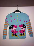 Minnie mousse vest,8 jaar of 117/128, Nieuw, Ophalen of Verzenden, Naald, Breien