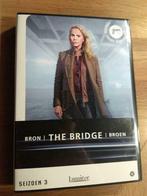 The Bridge, seizoen 3, Ophalen of Verzenden, Zo goed als nieuw