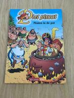 Voorleesboek Piet Piraat - Piraten in de pot - Studio 100, Boeken, Studio 100, 5 of 6 jaar, Fictie algemeen, Jongen of Meisje