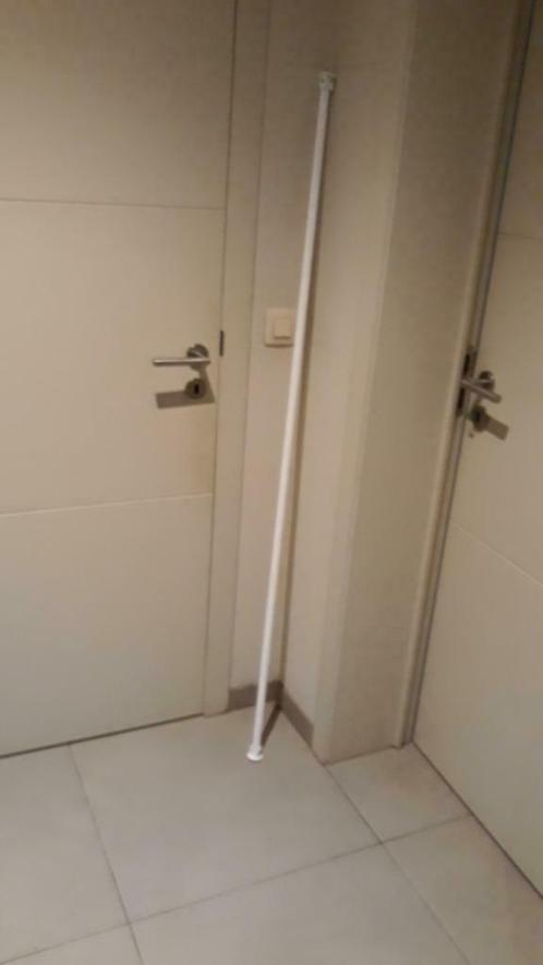 Tringles pour rideaux ( voir description), Huis en Inrichting, Stoffering | Gordijnen en Lamellen, Zo goed als nieuw, 150 tot 200 cm