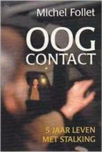 Oogcontact / Michel Follet, Utilisé, Enlèvement ou Envoi